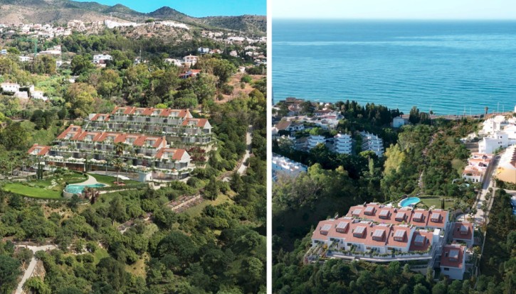 Mieszkanie Sprzedaż Costa del Sol Banalmadena 10