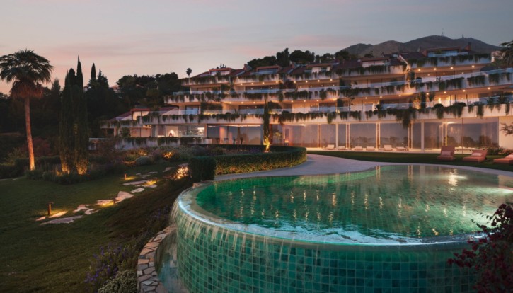 Mieszkanie Sprzedaż Costa del Sol Banalmadena 1
