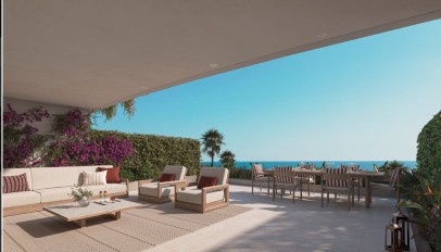 Mieszkanie Sprzedaż Costa del Sol Banalmadena