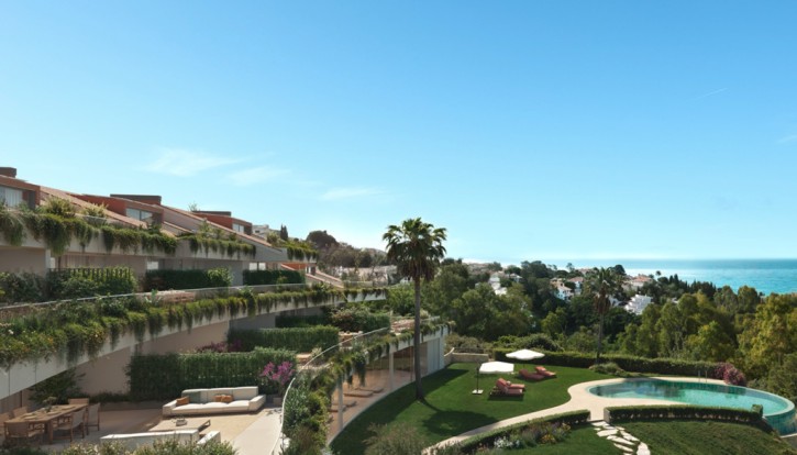 Mieszkanie Sprzedaż Costa del Sol Banalmadena 12