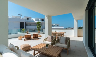 Mieszkanie Sprzedaż Costa del Sol Banalmadena