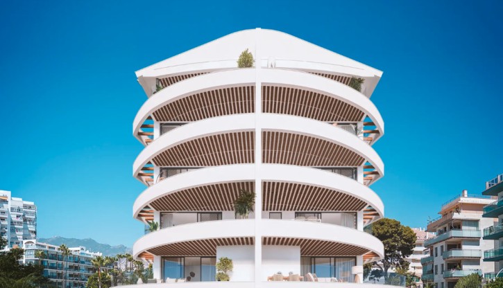 Mieszkanie Sprzedaż Costa del Sol Banalmadena 2