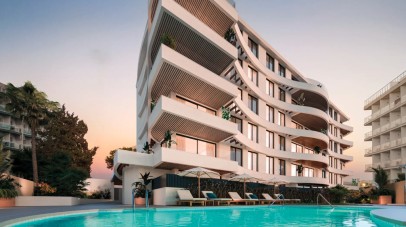 Mieszkanie Sprzedaż Costa del Sol Banalmadena