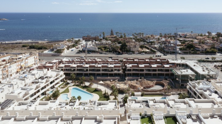 Mieszkanie Sprzedaż Costa Blanca Torrevieja 20