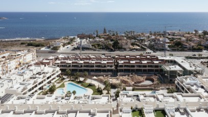 Mieszkanie Sprzedaż Costa Blanca Torrevieja