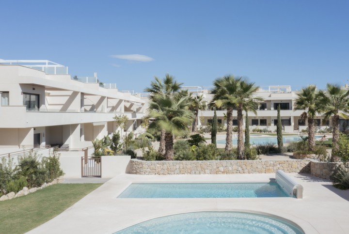 Mieszkanie Sprzedaż Costa Blanca Torrevieja 36