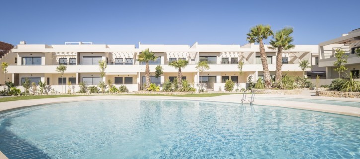 Mieszkanie Sprzedaż Costa Blanca Torrevieja 38