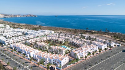 Mieszkanie Sprzedaż Costa Blanca Mar de Pulpi