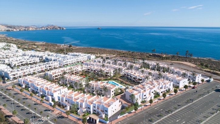 Mieszkanie Sprzedaż Costa Blanca Mar de Pulpi 8