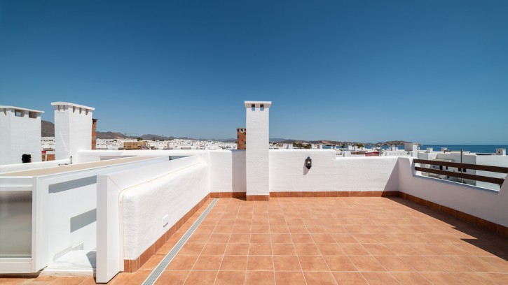 Mieszkanie Sprzedaż Costa Blanca Mar de Pulpi 14
