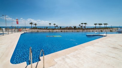 Mieszkanie Sprzedaż Costa Blanca Mar de Pulpi