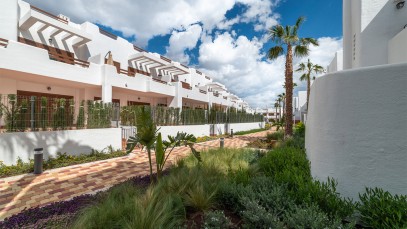Mieszkanie Sprzedaż Costa Blanca Mar de Pulpi