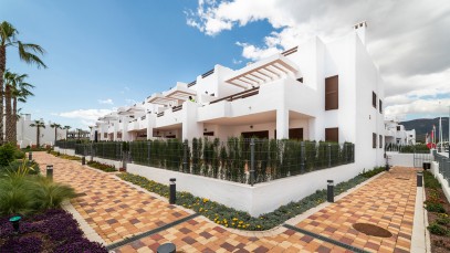 Mieszkanie Sprzedaż Costa Blanca Mar de Pulpi