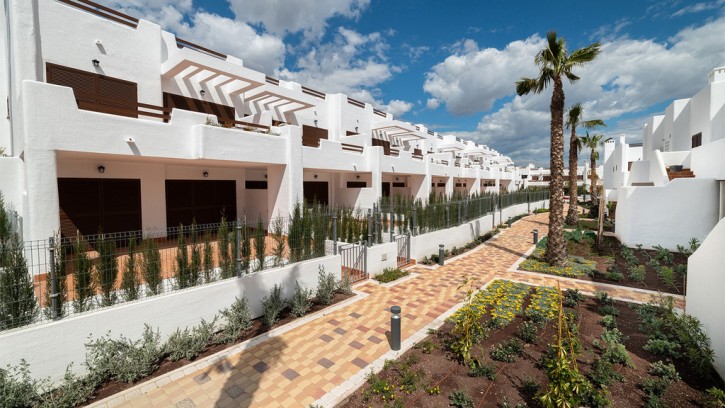 Mieszkanie Sprzedaż Costa Blanca Mar de Pulpi 31