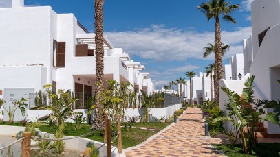 Mieszkanie Sprzedaż Costa Blanca Mar de Pulpi