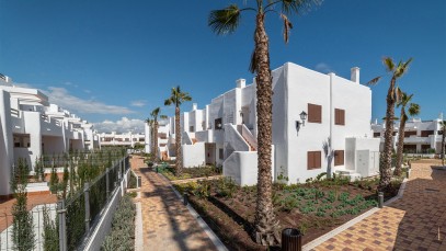 Mieszkanie Sprzedaż Costa Blanca Mar de Pulpi