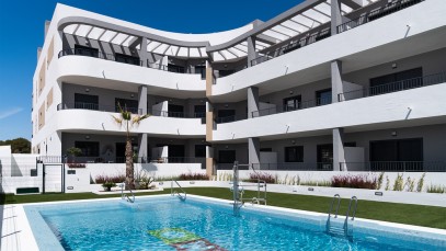 Mieszkanie Sprzedaż Costa Blanca Mil Palmeras