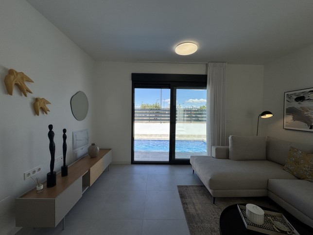 Dom Sprzedaż Costa Blanca Roldan 5