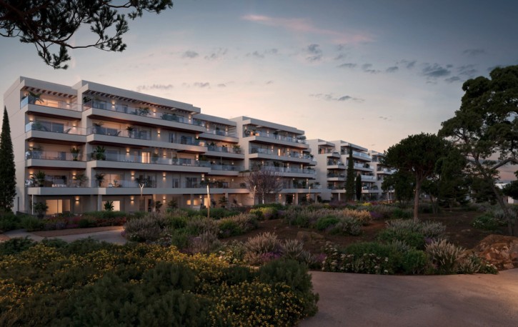 Mieszkanie Sprzedaż Costa Blanca Denia - El Verger 2
