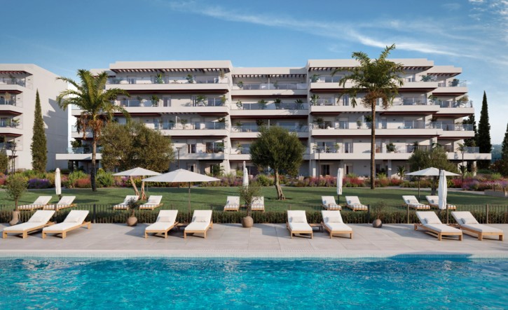 Mieszkanie Sprzedaż Costa Blanca Denia - El Verger 5