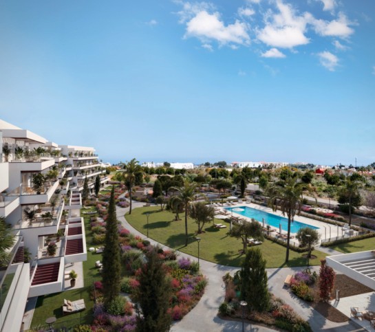 Mieszkanie Sprzedaż Costa Blanca Denia - El Verger 3