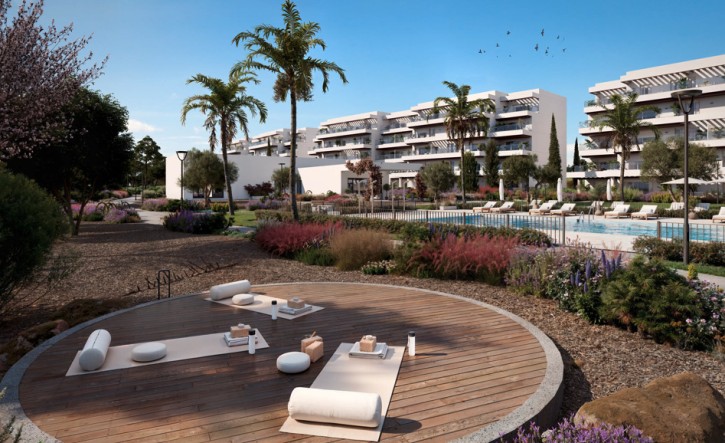 Mieszkanie Sprzedaż Costa Blanca Denia - El Verger 4