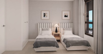 Mieszkanie Sprzedaż Costa Blanca Villajoyosa