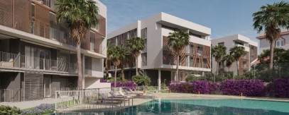 Mieszkanie Sprzedaż Costa Blanca Xabia
