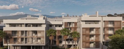 Mieszkanie Sprzedaż Costa Blanca Xabia