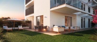 Mieszkanie Sprzedaż Costa Blanca Denia