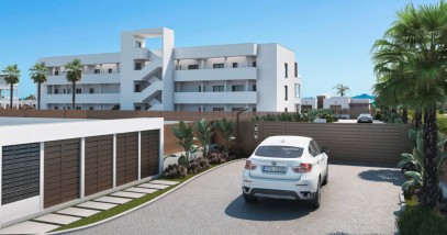 Mieszkanie Sprzedaż Costa Blanca Los Alcazares