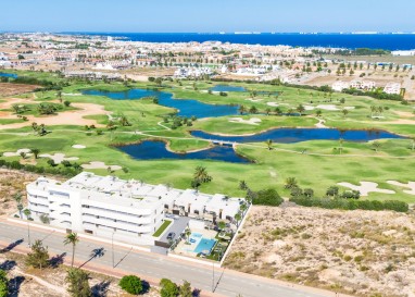 Mieszkanie Sprzedaż Costa Blanca Los Alcazares