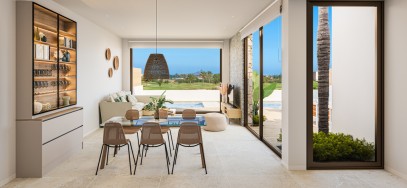 Mieszkanie Sprzedaż Costa Blanca Los Alcazares