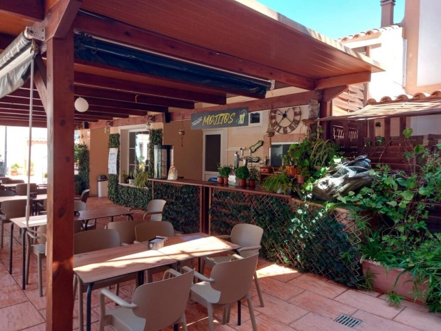 Mieszkanie Sprzedaż Costa Blanca Aguilas 21