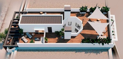 Mieszkanie Sprzedaż Costa Blanca Torrevieja