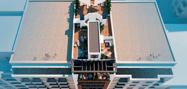 Mieszkanie Sprzedaż Costa Blanca Torrevieja 21