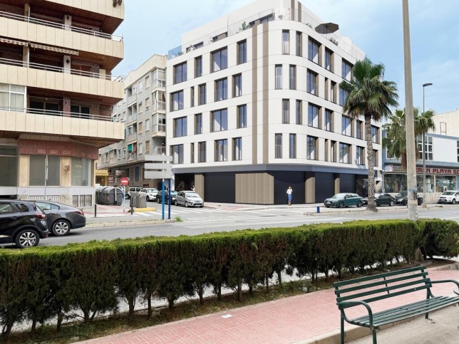 Mieszkanie Sprzedaż Costa Blanca Torrevieja 10