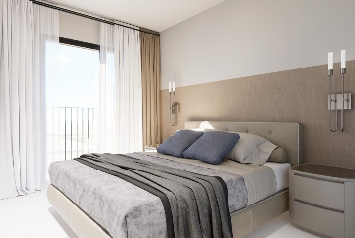 Mieszkanie Sprzedaż Costa Blanca Torrevieja 8