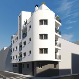 Mieszkanie Sprzedaż Costa Blanca Torrevieja
