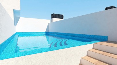 Mieszkanie Sprzedaż Costa Blanca Torrevieja