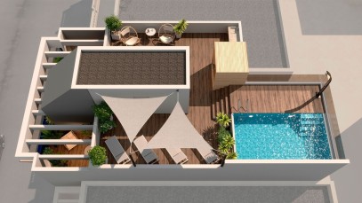 Mieszkanie Sprzedaż Costa Blanca Torrevieja