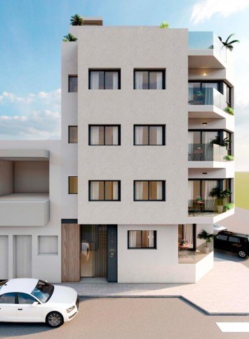Mieszkanie Sprzedaż Costa Blanca Guardamar del Segura 2