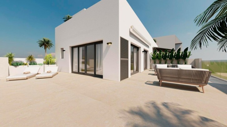 Mieszkanie Sprzedaż Costa Blanca Guardamar del Segura 6