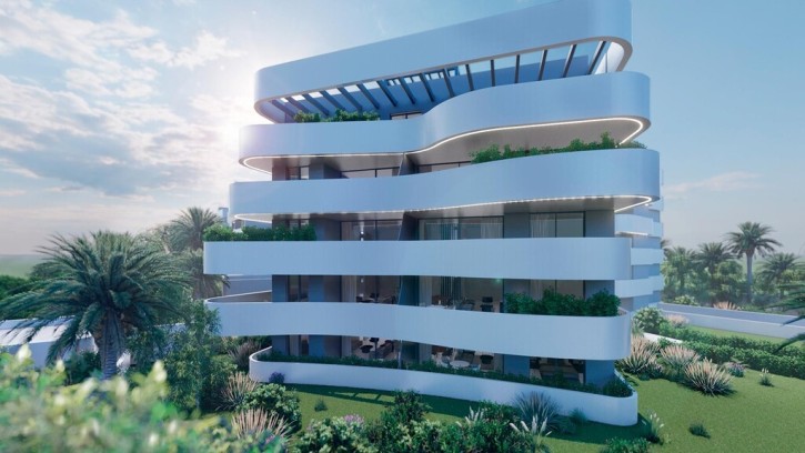 Mieszkanie Sprzedaż Costa Blanca Guardamar del Segura 6