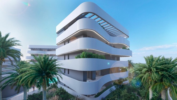 Mieszkanie Sprzedaż Costa Blanca Guardamar del Segura 7