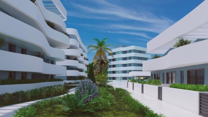 Mieszkanie Sprzedaż Costa Blanca Guardamar del Segura