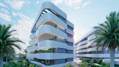 Mieszkanie Sprzedaż Costa Blanca Guardamar del Segura