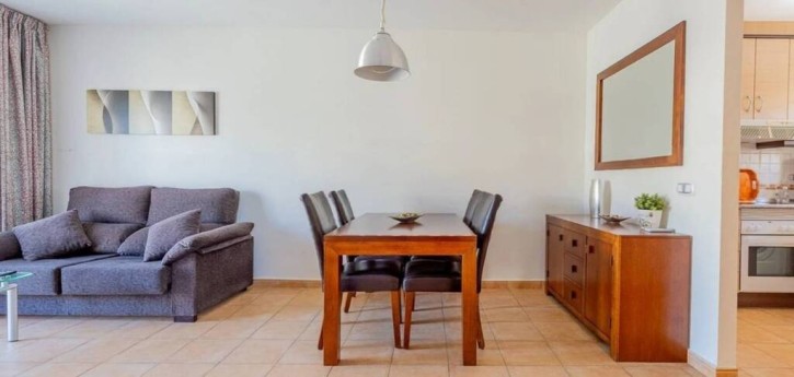 Mieszkanie Sprzedaż Costa Blanca Aguilas 4