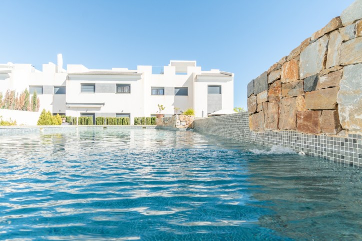 Mieszkanie Sprzedaż Costa Blanca Torrevieja 3