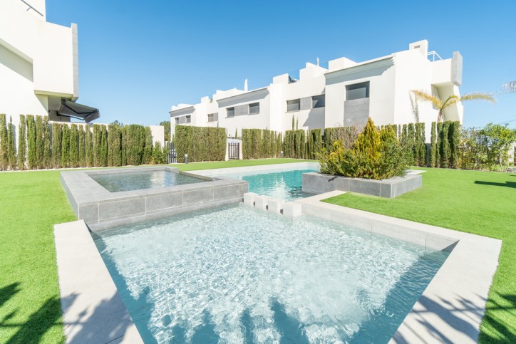 Mieszkanie Sprzedaż Costa Blanca Torrevieja 4